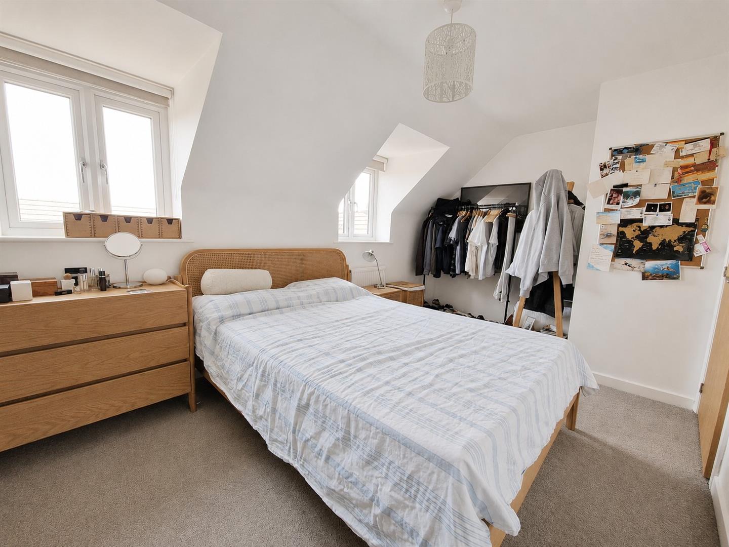 Anglia Way, Great Denham, Bedford